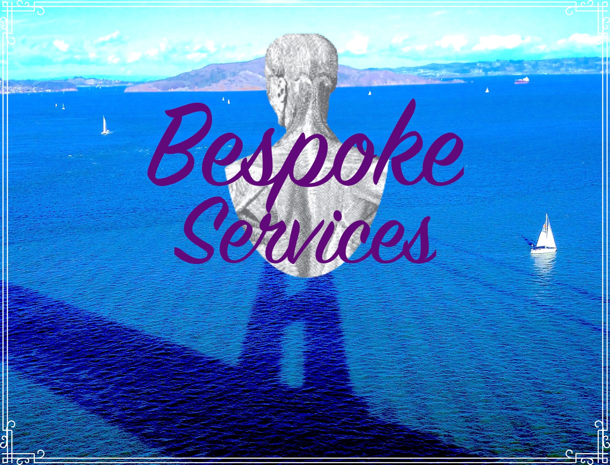 Logo Bespoke Services